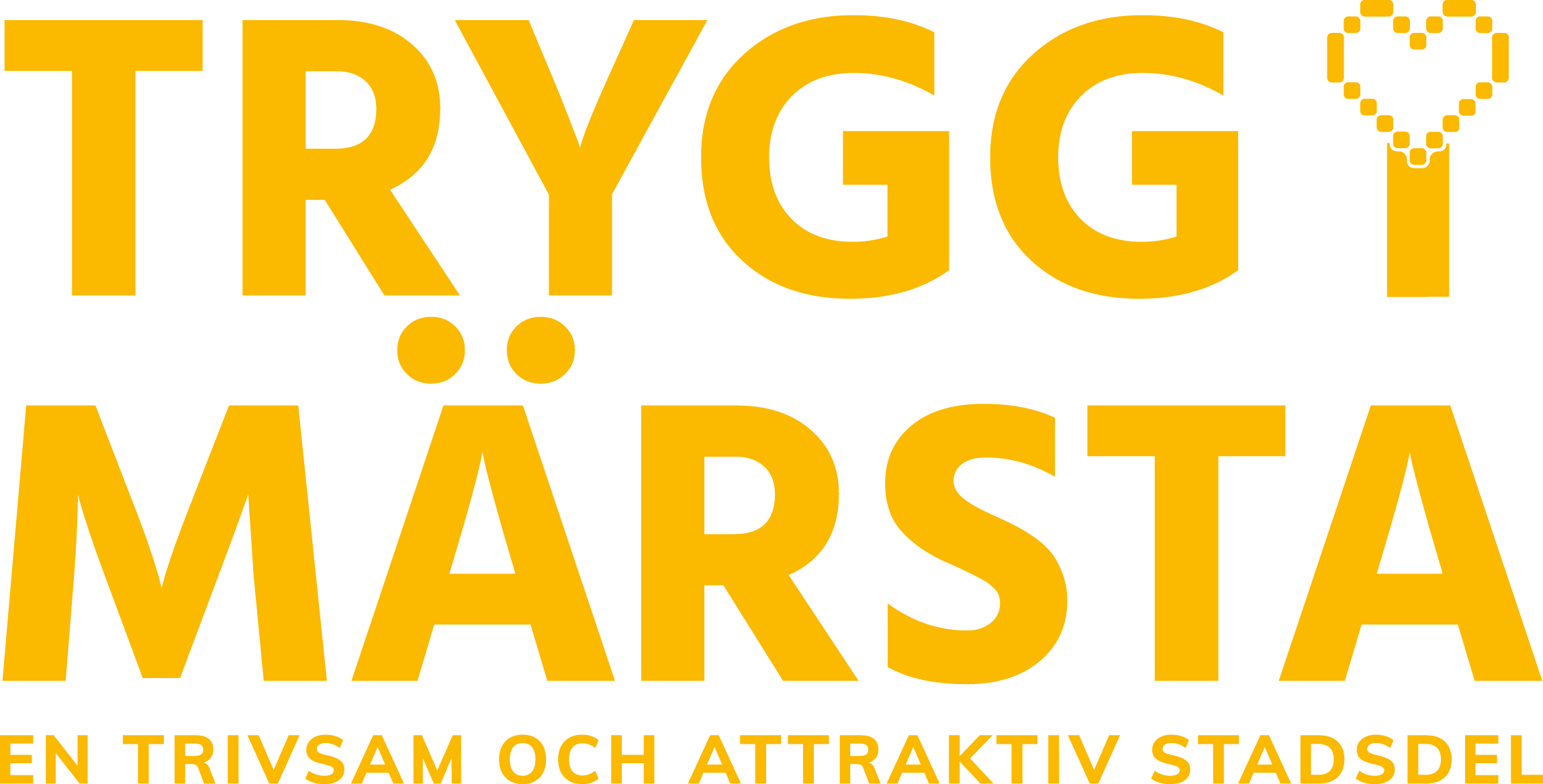 Trygg i Märsta